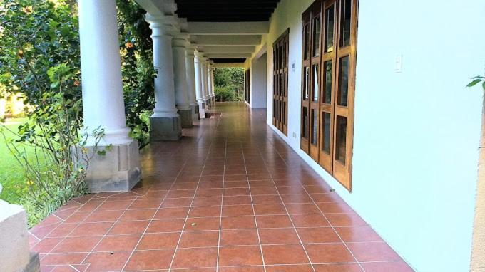 Hotel Y Jardines Casa Buho Antigua Ngoại thất bức ảnh