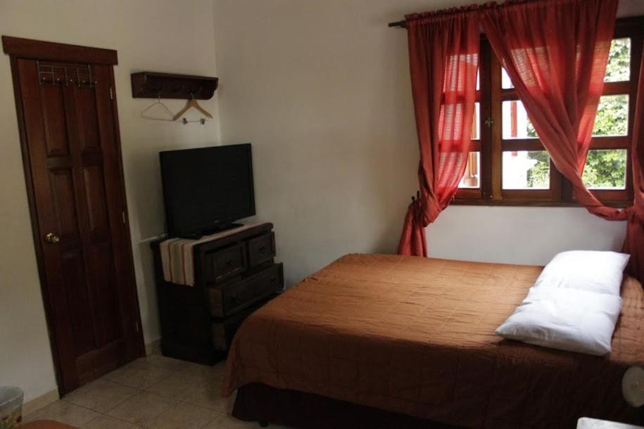 Hotel Y Jardines Casa Buho Antigua Ngoại thất bức ảnh