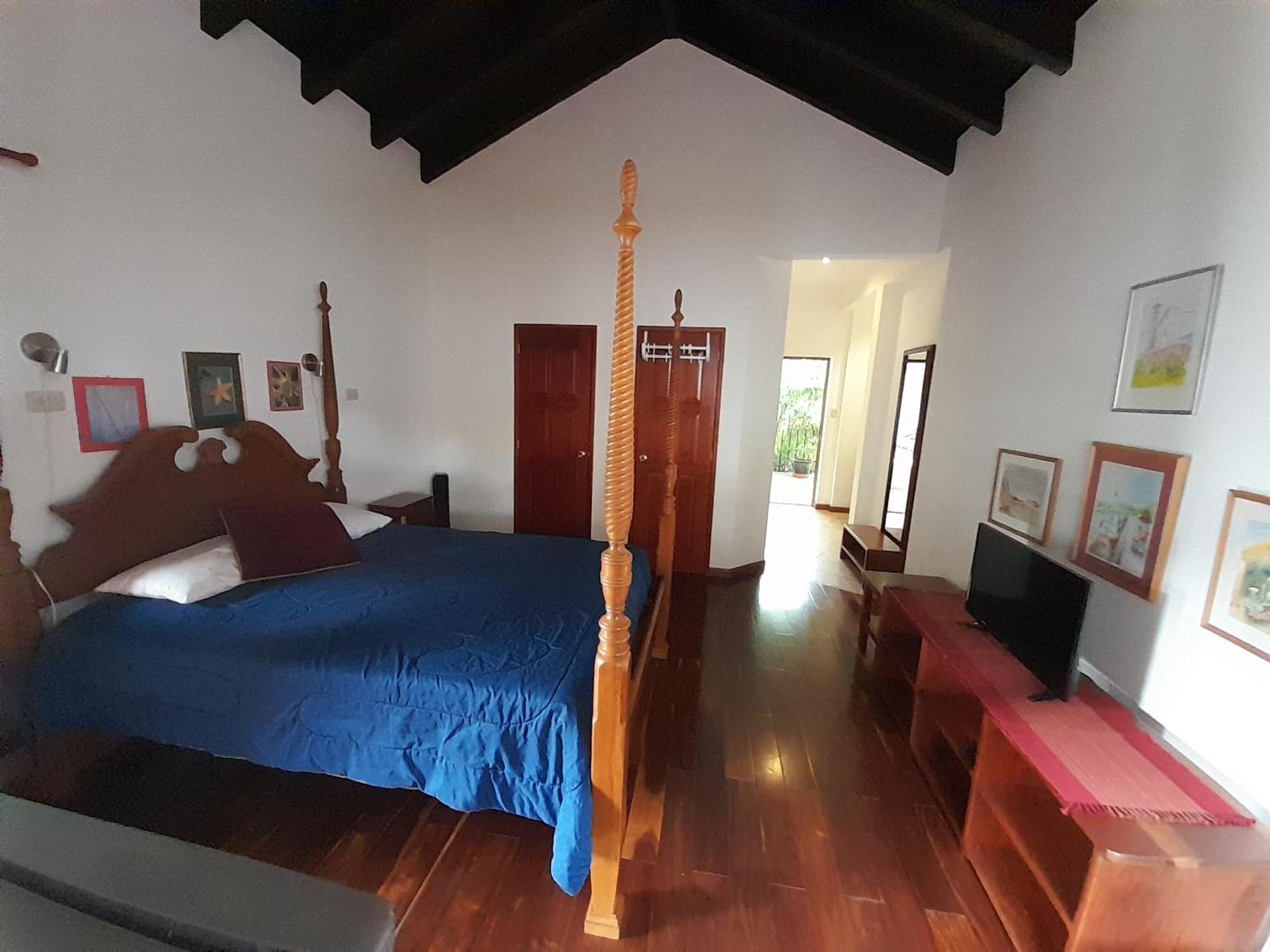 Hotel Y Jardines Casa Buho Antigua Ngoại thất bức ảnh