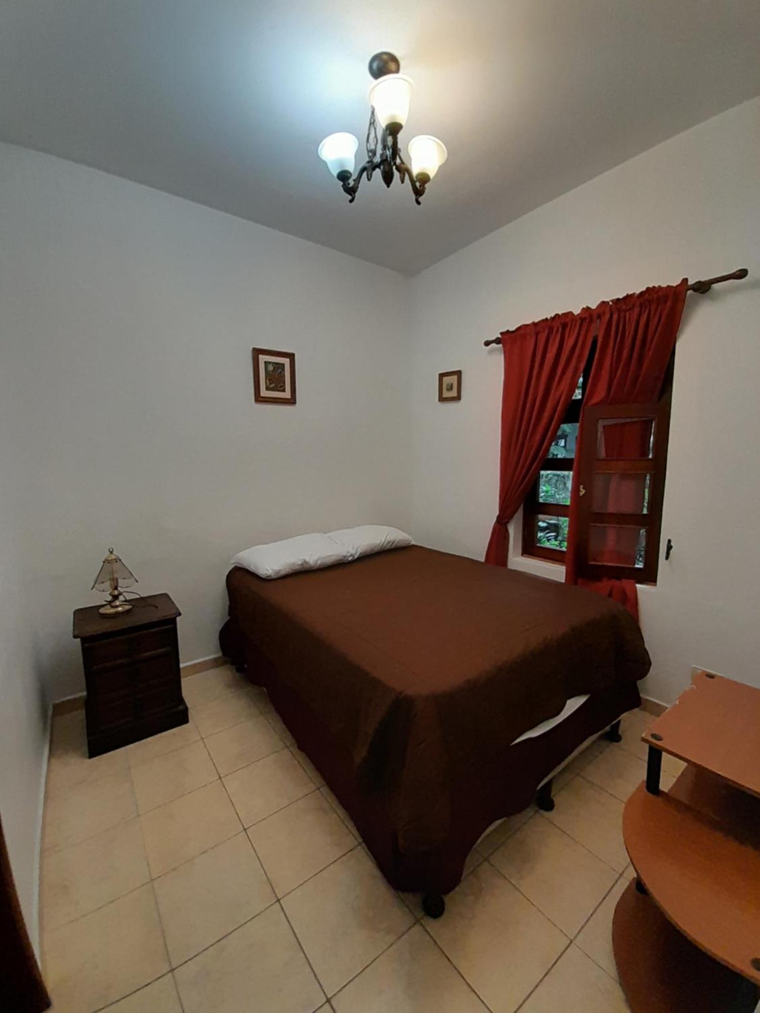 Hotel Y Jardines Casa Buho Antigua Ngoại thất bức ảnh