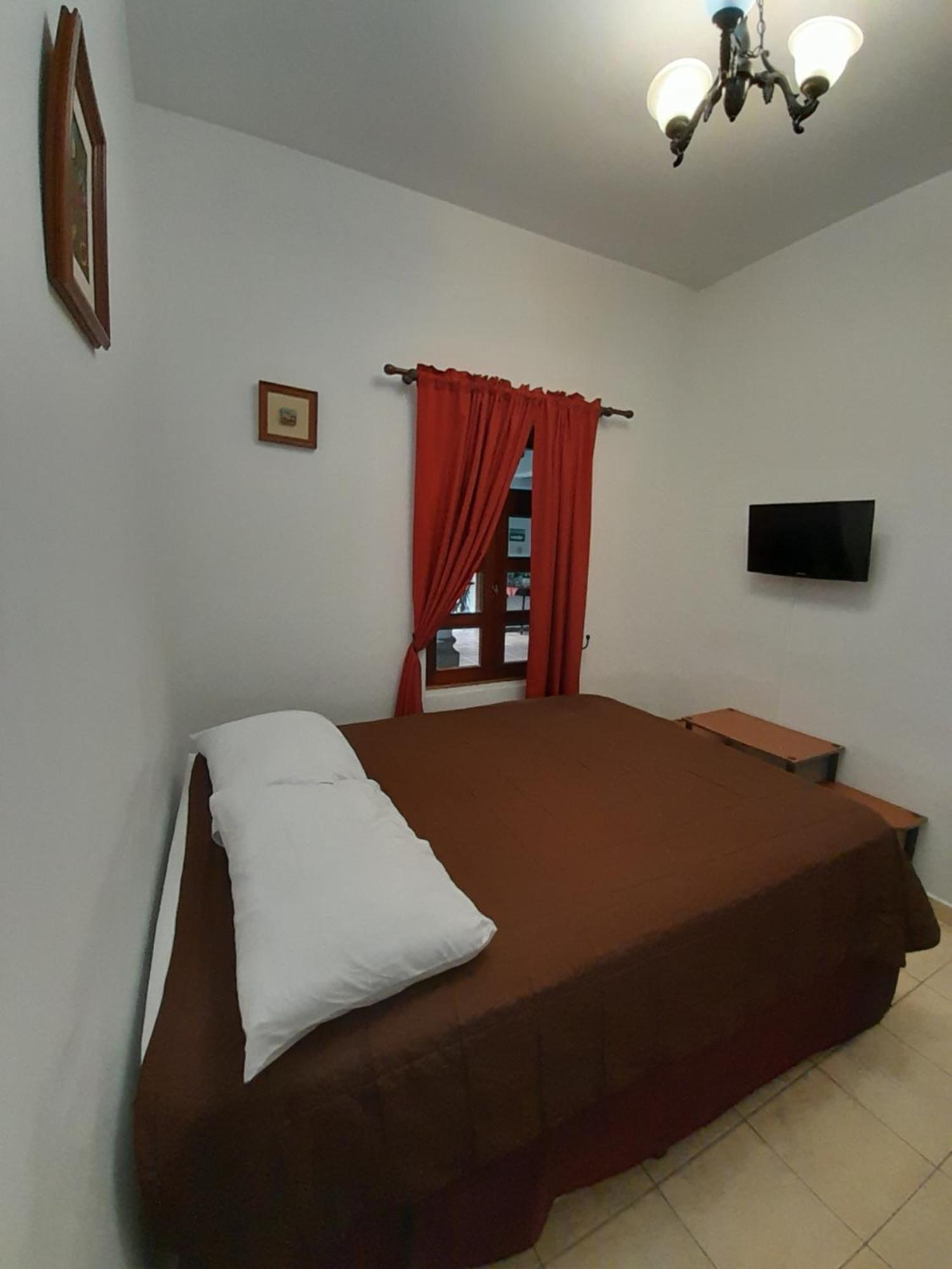 Hotel Y Jardines Casa Buho Antigua Ngoại thất bức ảnh