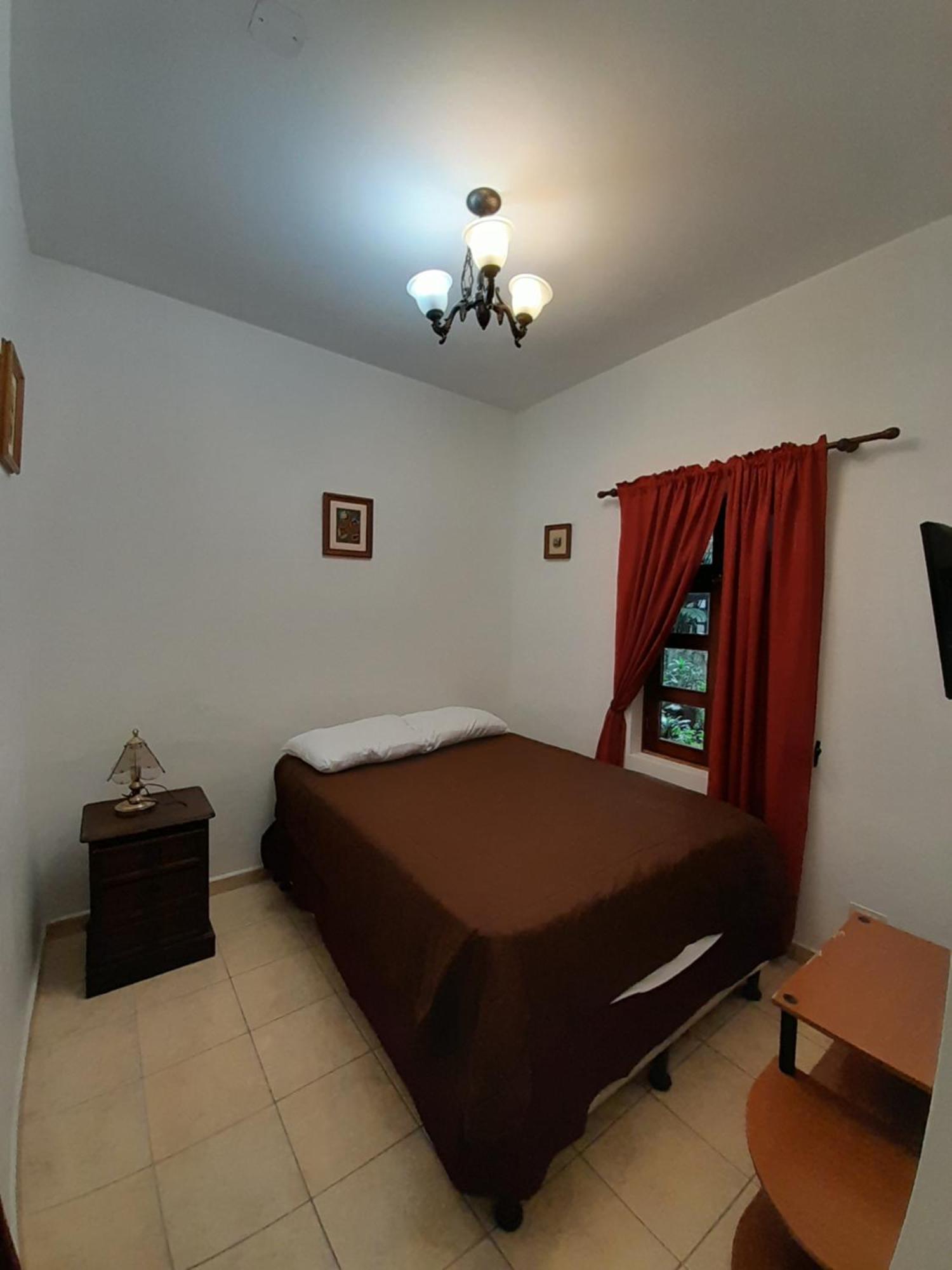 Hotel Y Jardines Casa Buho Antigua Ngoại thất bức ảnh