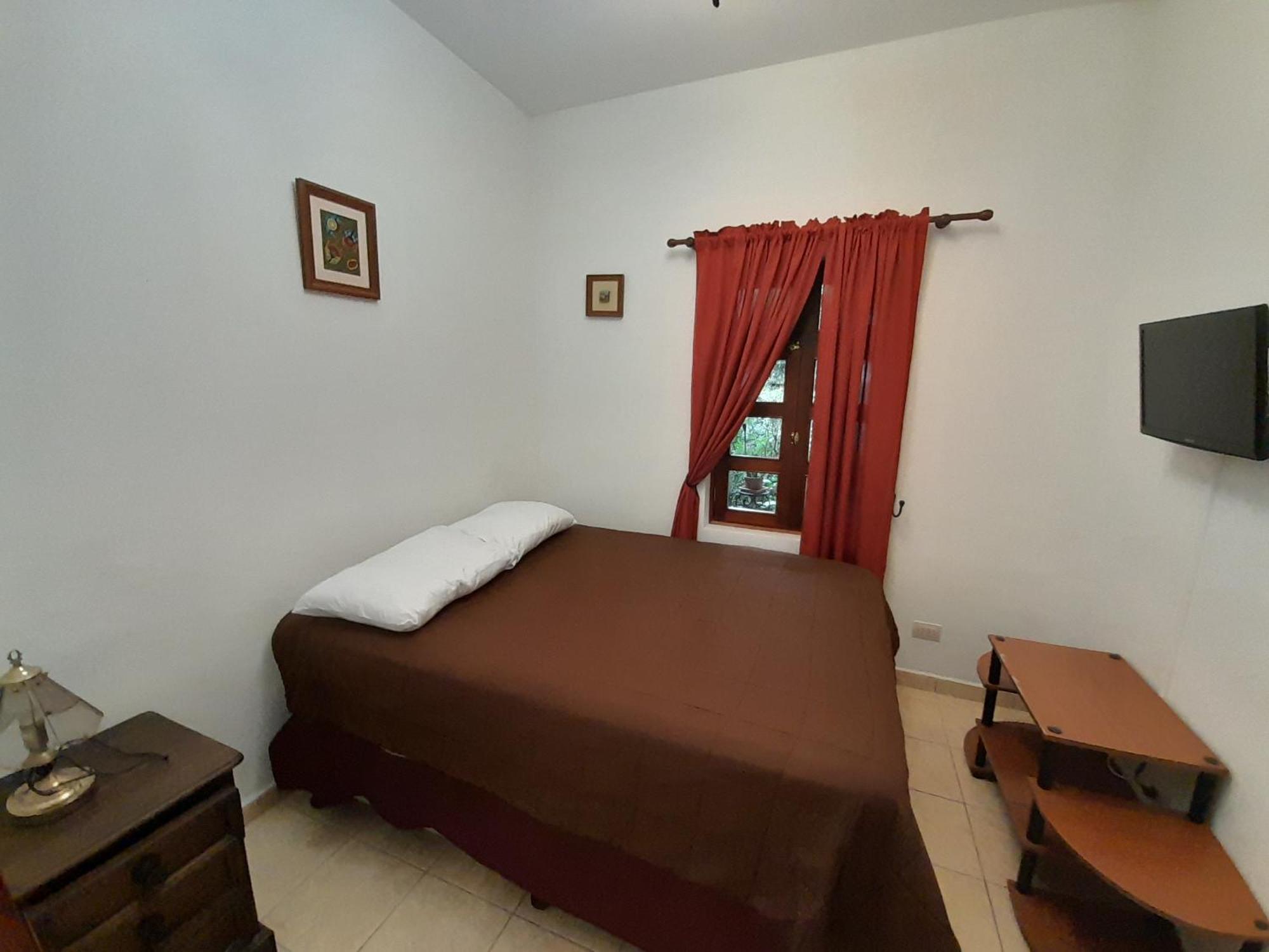 Hotel Y Jardines Casa Buho Antigua Ngoại thất bức ảnh